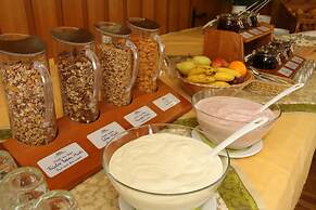Hotel Landgasthof Adler