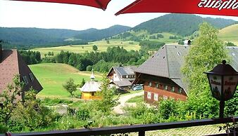 Hotel Landgasthof Adler