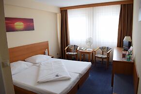astral Inn Hotel Leipzig