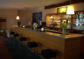 astral Inn Hotel Leipzig