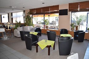 astral Inn Hotel Leipzig