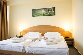 astral Inn Hotel Leipzig