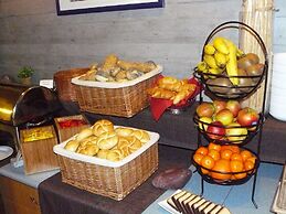 astral Inn Hotel Leipzig