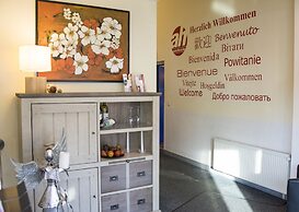 astral Inn Hotel Leipzig