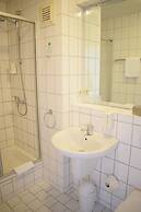 astral Inn Hotel Leipzig