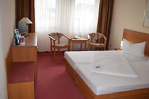 astral Inn Hotel Leipzig