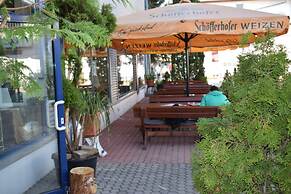 astral Inn Hotel Leipzig