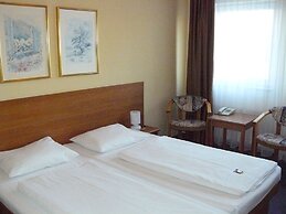 astral Inn Hotel Leipzig