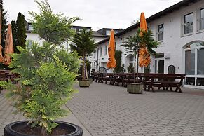 astral Inn Hotel Leipzig
