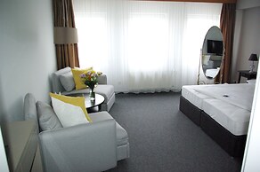 astral Inn Hotel Leipzig