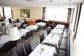 astral Inn Hotel Leipzig