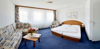 astral Inn Hotel Leipzig