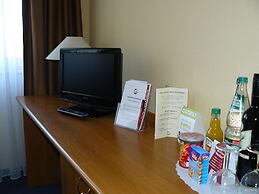 astral Inn Hotel Leipzig