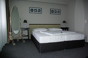 astral Inn Hotel Leipzig