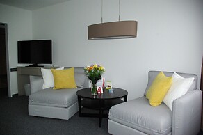 astral Inn Hotel Leipzig