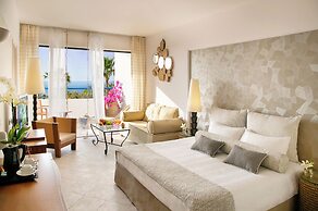 Azia Resort and Spa
