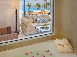 Azia Resort and Spa