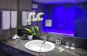 Azia Resort and Spa