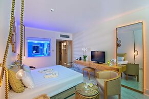 Azia Resort and Spa