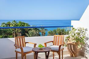 Azia Resort and Spa