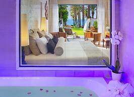 Azia Resort and Spa