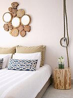 Azia Resort and Spa