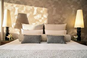 Azia Resort and Spa