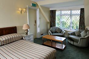 French Horn Hotel