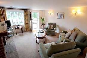 French Horn Hotel
