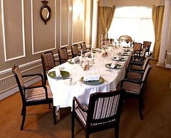 French Horn Hotel