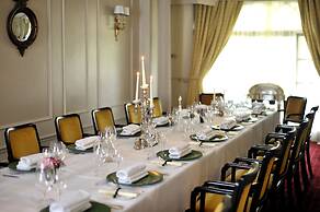 French Horn Hotel