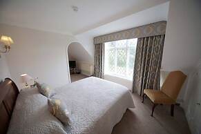French Horn Hotel