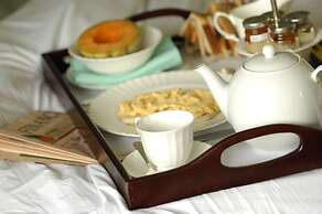 French Horn Hotel