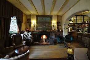 French Horn Hotel