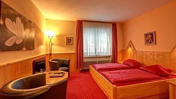 Hotel am Kurpark
