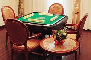 Beijing Fujian Hotel