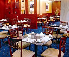 Beijing Fujian Hotel