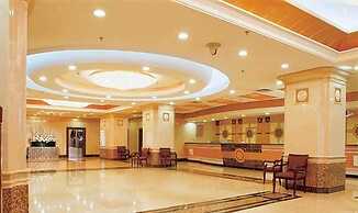 Beijing Fujian Hotel