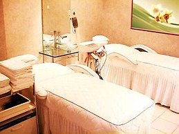 Beijing Fujian Hotel