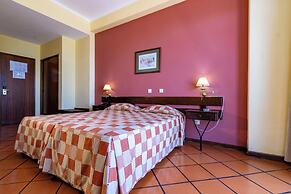 Hotel Colina Dos Mouros