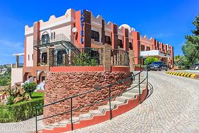 Hotel Colina Dos Mouros