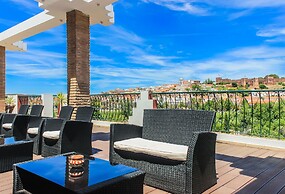 Hotel Colina Dos Mouros