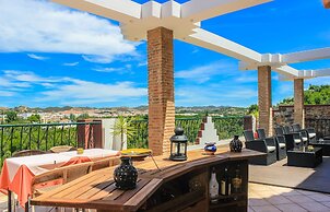 Hotel Colina Dos Mouros