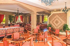 Hotel Colina Dos Mouros