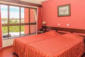 Hotel Colina Dos Mouros