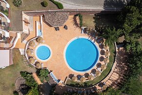 Hotel Colina Dos Mouros