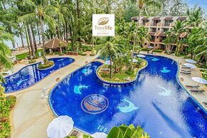 Best Western Premier Bangtao Beach Resort & Spa