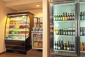 SpringHill Suites by Marriott Tarrytown Westchester County