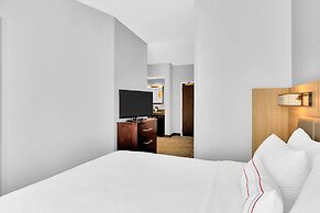 SpringHill Suites by Marriott Tarrytown Westchester County