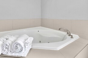 SpringHill Suites by Marriott Tarrytown Westchester County